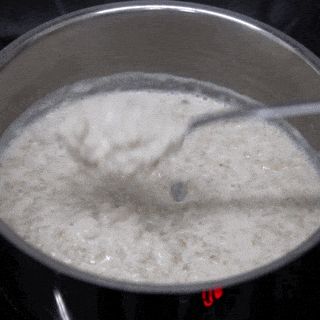 Как да се готви каша с мляко, без проблеми, myllyn точки
