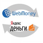 Както и при WebMoney (WebMoney) за прехвърляне на пари към методите на карти, опции, инструкции стъпка по стъпка със снимки