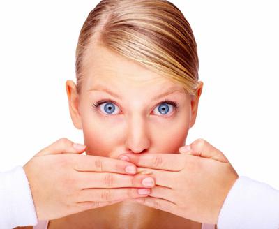 Как да премахнете миризмата на чесън от устата му най-ефективните начини, които не ви разочарова