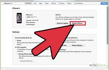 Как да премахнете Cydia за iphone или лаптоп лампа