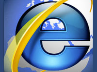 Как да изтриете историята в Internet Explorer (Internet Explorer)