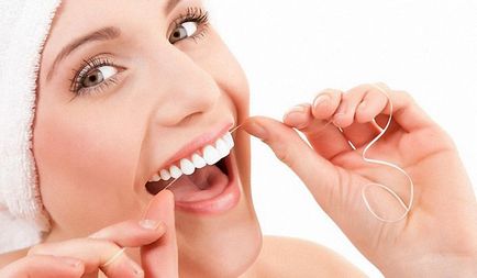 Как да премахнете зъбен камък у дома