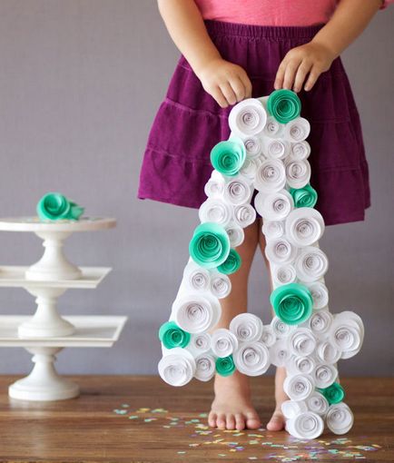 Как да се украсяват една стая за рождения ден на 10 направи си сам идеи на детето - със собствените си ръце