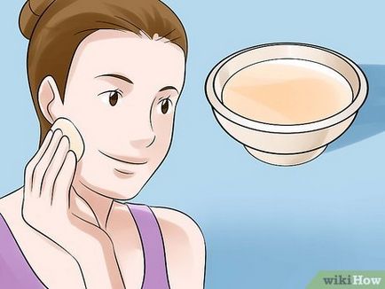 Как да се грижим за кожата на лицето у дома