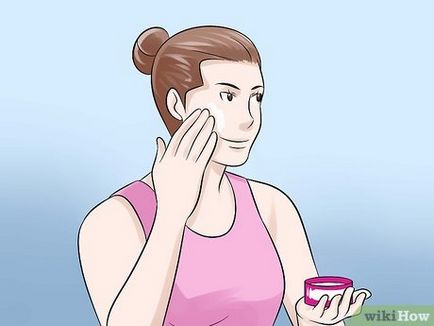 Как да се грижим за кожата на лицето у дома