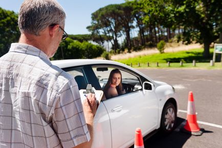 Как да изберем шофьорски курсове правилните съвети