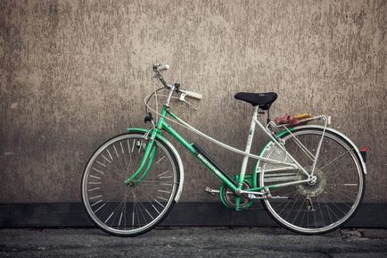 Как да изберем велосипед, който не съжалявате купуват