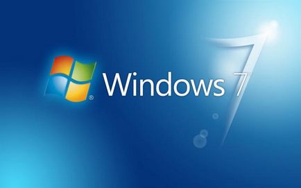 Как да се измъкнем от безопасен режим на Windows 7