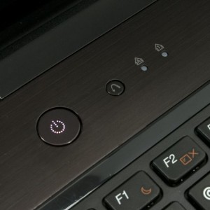 Как да включите камерата на лаптоп Lenovo - В Windows 7 ключове (включен) Как да включите камерата на лаптоп Lenovo - В Windows 7 ключове