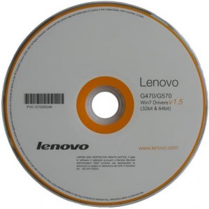 Как да включите камерата на лаптоп Lenovo - В Windows 7 ключове