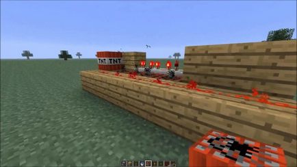 Как да си направим Minecraft оръдия с Министерството на отбраната и без