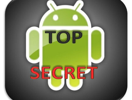 Как да въведете скритата инженерство меню в Android секретни кодове и команди