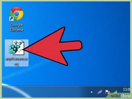 Как да се блокира стартирането на приложения или файлове (HKEY_CURRENT_USER Software Microsoft) Как да се блокира стартирането на приложения или файлове