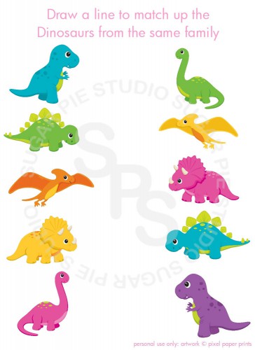 Снимки на динозаври, наречени
