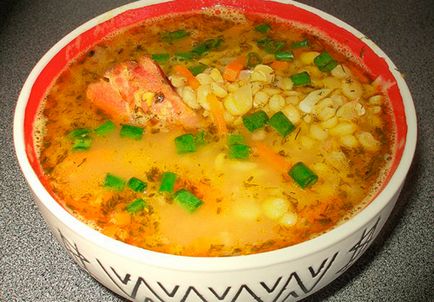 Картофена супа - най-добрите рецепти за картофи супа с