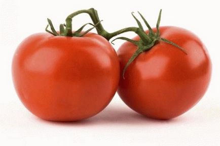Какво мечта жена червени домати