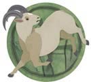 Съвместимост китайски хороскоп - овце (кози)