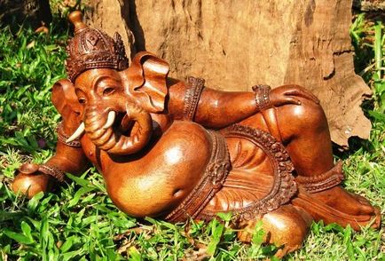 Когато се практикува Ganesh Mantra