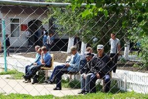 Colony уреждане, че е от условията на задържане в България, особено на режима за затворници