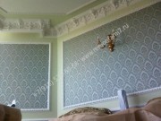 Козметичен ремонт стаи - майстор в Москва и Московска област