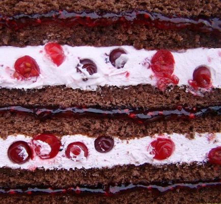 Красиви и оригинални сватбени торти (пълнеж) - сватбена торта украса за вашите ръце