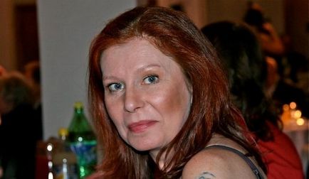 Ксения Собчак и Максим Vitorgan брак, развод, деца (Xenia) Ксения Собчак и Максим Vitorgan брак, развод, деца