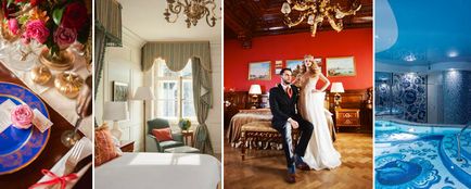Къде да отидем на меден месец 9 прекрасни места за младоженци - 2017 мнения и форум -