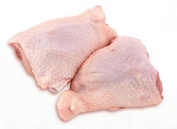 Пиле в сметана рецепта пиле яхния в заквасена сметана с чесън