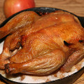 Пиле на грил във фурната за 3 много по-различна рецепта