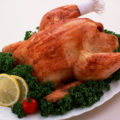 Пиле с гъби във фурната за едно невероятно ястие за всеки празник