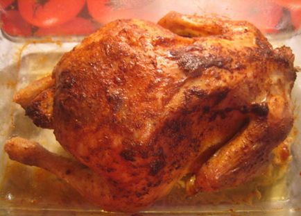 Пиле в микровълновата - колекция от доказани и нов кулинарен