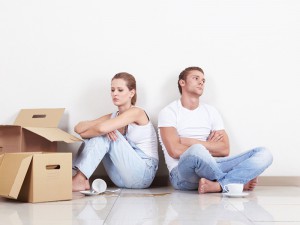 Апартамент в ипотека - как да споделите с развод през 2017 г. В участъка между съпрузи ипотека апартамент