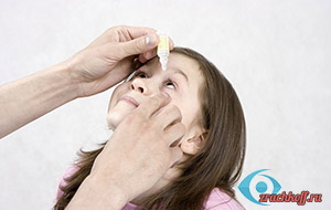 Лечение на ечемик в етап око, методи за лечение, превенция