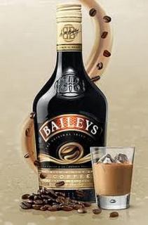 Baileys ликьор (Bailey) как да се пие и какво да се пие