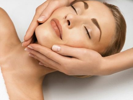 Лимфодренажен масаж на лице показания, противопоказания, ревюта