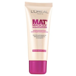 L'Oréal основа на цените, ревюта, описания (сметана) L'Oréal основа на цените, ревюта, описания