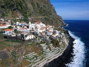 Мадейра - цялата информация за острова атракции и точки на интерес