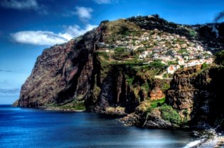 Мадейра - цялата информация за острова атракции и точки на интерес