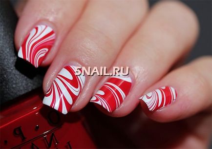 Shellac маникюр всички покритие