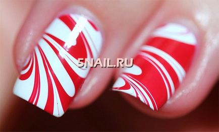 Shellac маникюр всички покритие