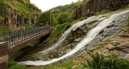 Marz на Vayots Dzor