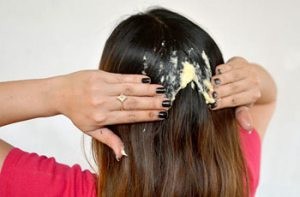 Маска за коса на основата на горчица рецепти, правила за ползване, противопоказания