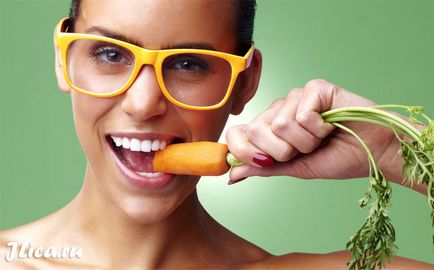 Маски на моркови за 8 лица домашни рецепти и коментари