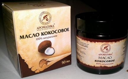 Маска с кокосово масло за мнения рецепти коса, снимки преди и след