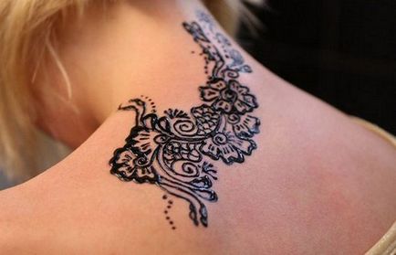 Mehendi у дома как да се направи къна - рецепта, как да се направи (mehendi) Mehendi у дома как да се направи къна - рецепта, как да изготвят
