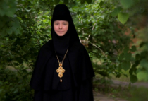 Мисионерската институт в Ново-Tikhvin манастир (той се получи) Мисионерската институт в Ново-Tikhvin манастир