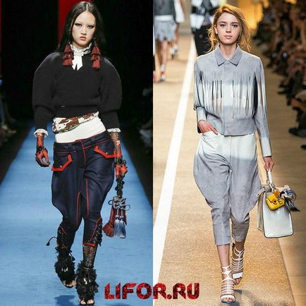 Мода през 2017 г. до под коляното на снимката женски модели и битки, това, което те носят