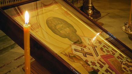 Молитва от уроки и завистта на зли хора - православни икони и молитва
