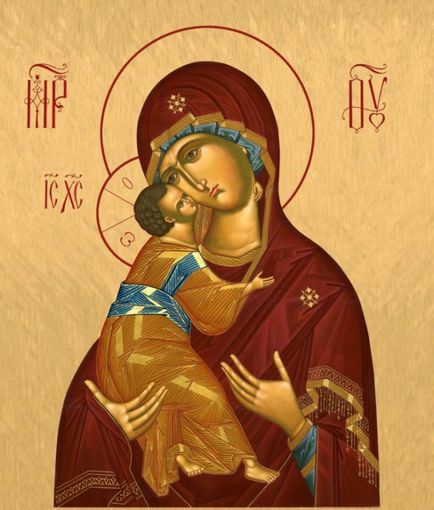 Молитви, така че да не го поставят в затвора, за предстоящото освобождаване от затвора (затвор) Молитви, така че да не го поставят в затвора, за предстоящото освобождаване от затвора