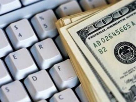 Възможно ли е да се правят пари онлайн, компютърни съвети